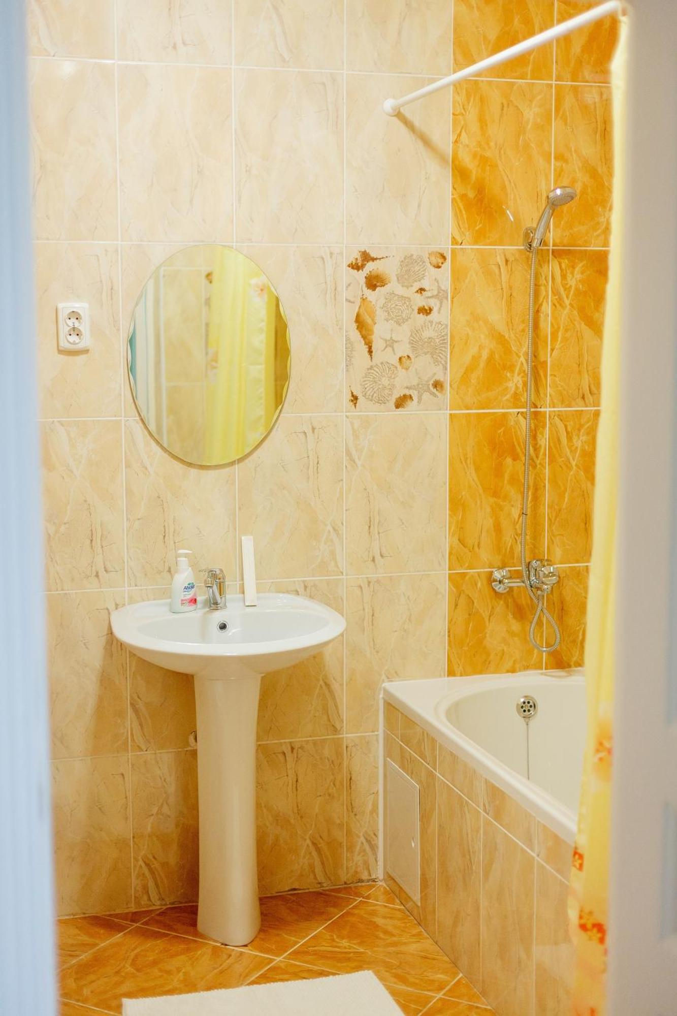 Sarai-Batu Guest House Atyraū Exteriér fotografie